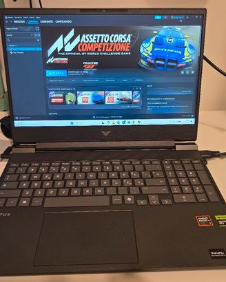 HP INVICTUS GAMING 