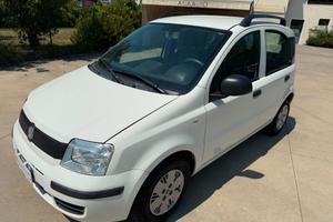 Fiat Panda 1.1 54 CV FIRE CLIMA