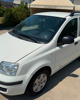 Fiat Panda 1.1 54 CV FIRE CLIMA