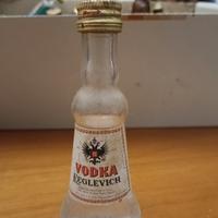 mignon vodka keglevich