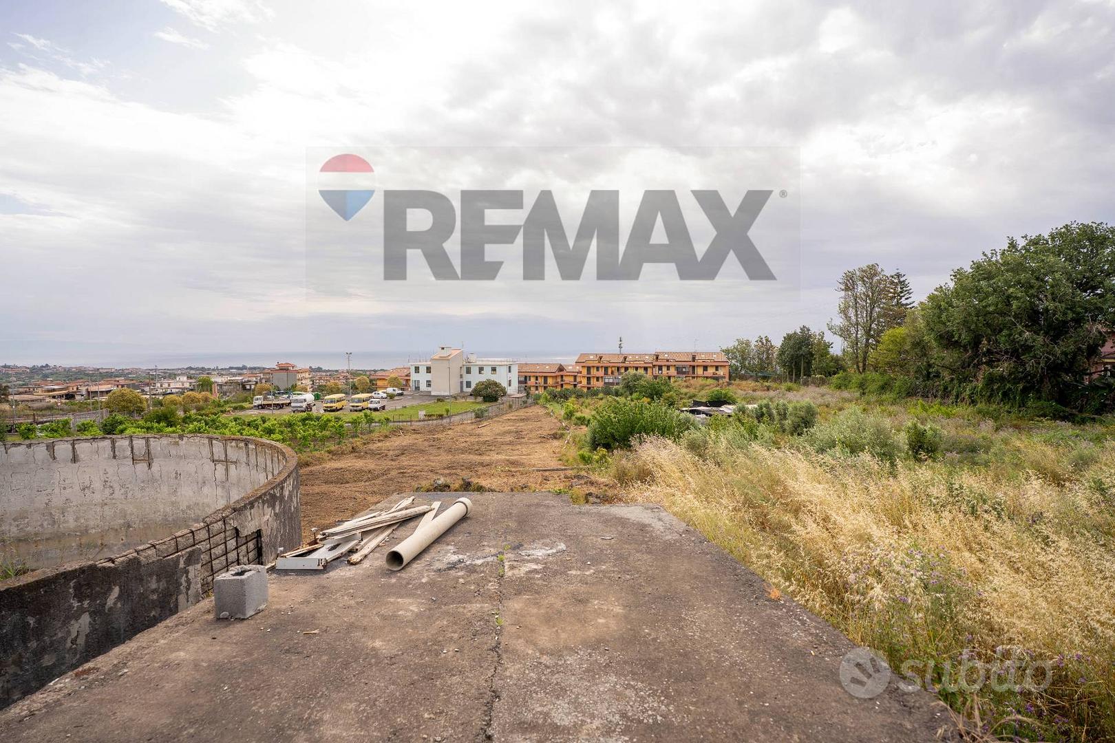 Terreno - Aci Catena - Vista 3