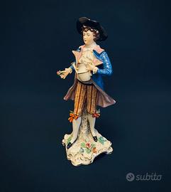 Gentiluomo Volkstedt-Rudolstadt