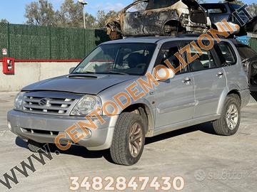 RICAMBI USATI AUTO SUZUKI Grand Vitara 5P RHW (99>