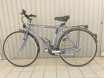 Atala Bicicletta City Bike Uomo – Perfetta x Città