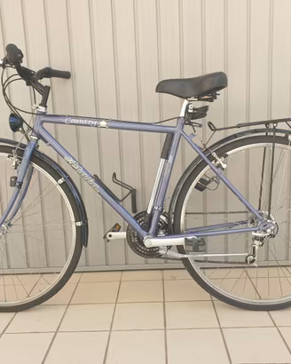 Atala Bicicletta City Bike Uomo – Perfetta x Città