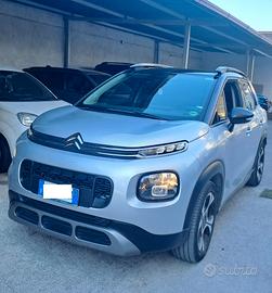 Citroen C3 Aircross 1.2 110cv
