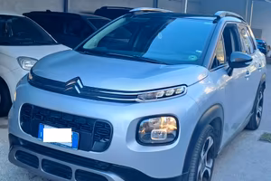 Citroen C3 Aircross 1.2 110cv
