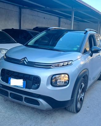 Citroen C3 Aircross 1.2 110cv