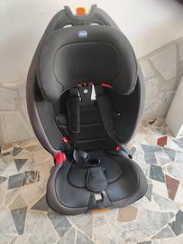 seggiolino chicco 9-36 kg