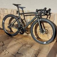 Telaio Sworks Tarmac sl7