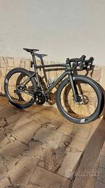 Telaio Sworks Tarmac sl7