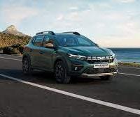 Ricambi disponibili dacia sandero stepway duster