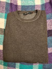 Maglioncino uomo Coveri come nuovo