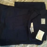 Abbigliamento da lavoro nuovo