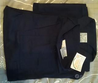 Abbigliamento da lavoro nuovo