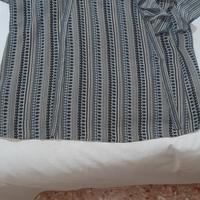 vrndesi camicia da donn benetton taglia L