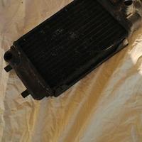 RADIATORE DX GILERA 250 RC RALLY