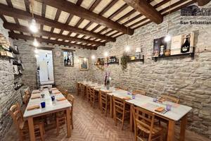 Attività / Licenza di 60 m² con 3 locali a Brisigh