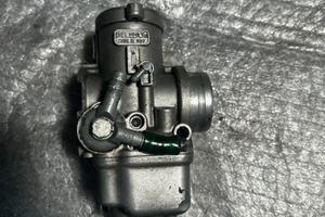 carburatore 30 dell’orto
