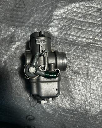 carburatore 30 dell’orto
