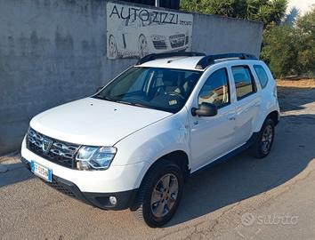 Dacia Duster 1.6 115CV S&S 4x2 Serie Speciale GPL 