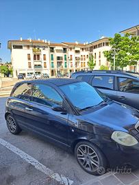 Ypsilon