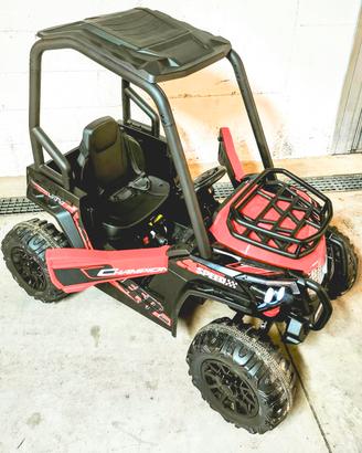 Quad ATV come nuovo