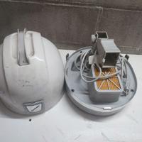 Casco asciugacapelli Girmi