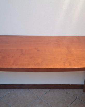 scrivania legno