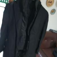 Cappotto uomo Angelo Nardelli