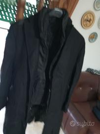 Cappotto uomo Angelo Nardelli