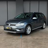 Volkswagen Golf Alltrack 2.0 tdi 4motion 150cv