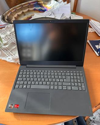 Lenovo AMD Ryzen