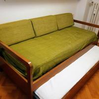 letto / divano letto