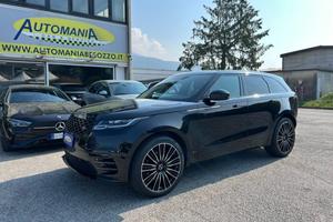 LAND ROVER Range Rover Velar 3.0D V6 300 CV R-Dy