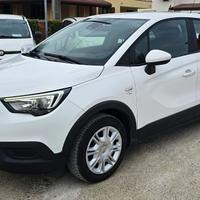 Opel Crossland X 1.2 12V Advance - 2020