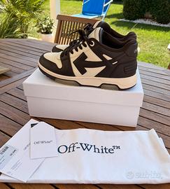 Off White Out Of Office