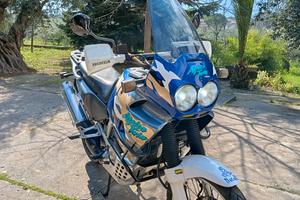 Honda Africa Twin 750