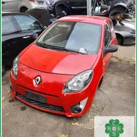 Ricambi Usati RENAULT TWINGO 2a Serie 2009
