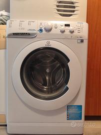 Lavatrice indesit