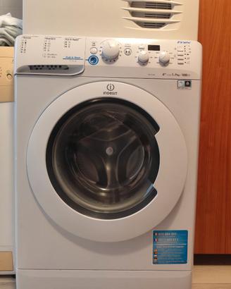 Lavatrice indesit