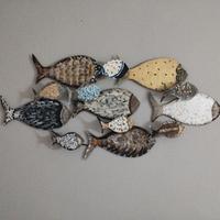 quadro in ferro battuto