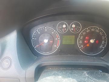 Ford Fiesta 1400 TD