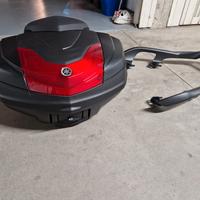 bauletto Yamaha 50 L