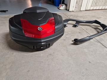 bauletto Yamaha 50 L