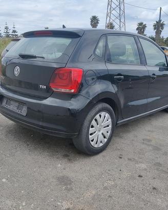 VW POLO 6C1, 6R1 1.2 TDI 75CV 09-23 Ricambi
