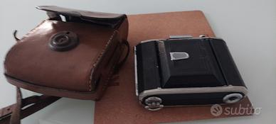 Fotocamera vintage
