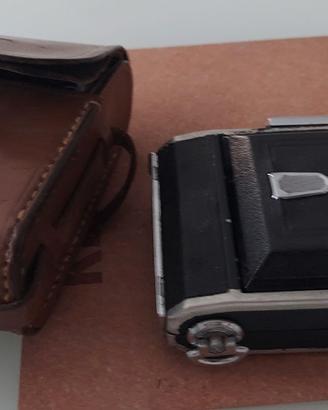 Fotocamera vintage