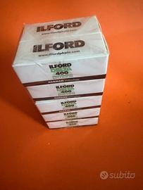 Ilford Delta 400