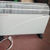 Orieme termoconvettore elettrico